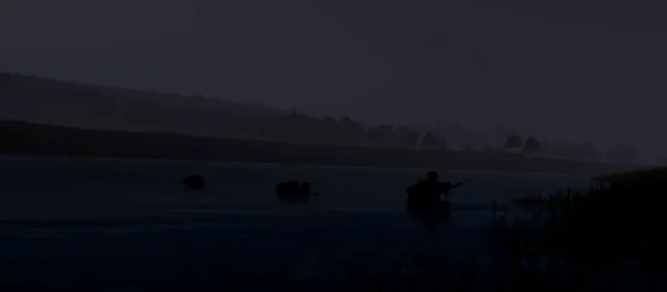 Photograph from Operation Giantsbane (1940s) XII - Castle Raid