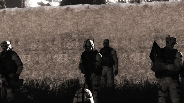 Photograph from GWOT Theatre (2001-2028) VIII - Operation Alpine Sentinel I