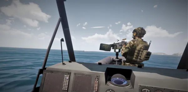 Photograph from Operation Typhoon (2014) XX - Finale