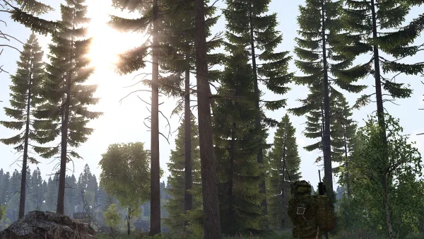 Photograph from Operation Eiche (2025) XX - Olympus
