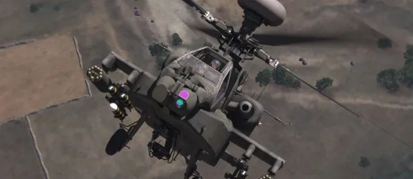 Photograph from Operation Daesh Dawn VII - Diyala's Salvation