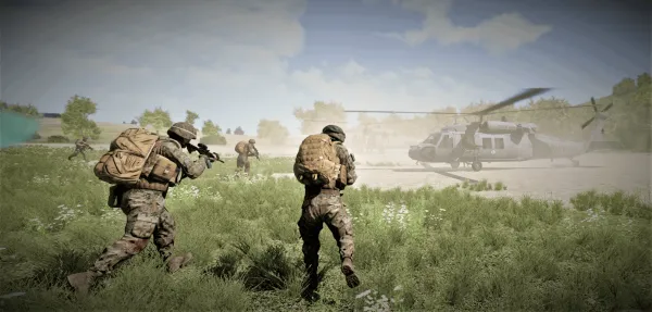 Photograph from Operation Typhoon (2014) XI - Clean Slate