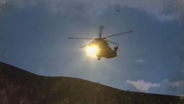 Photograph from Operation Enduring Freedom (2009) XVI - Keeping the Peace
