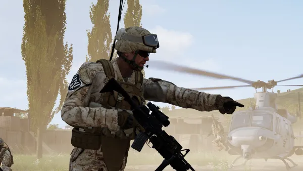 Photograph from Operation Typhoon (2014) XXII - Stormbringer