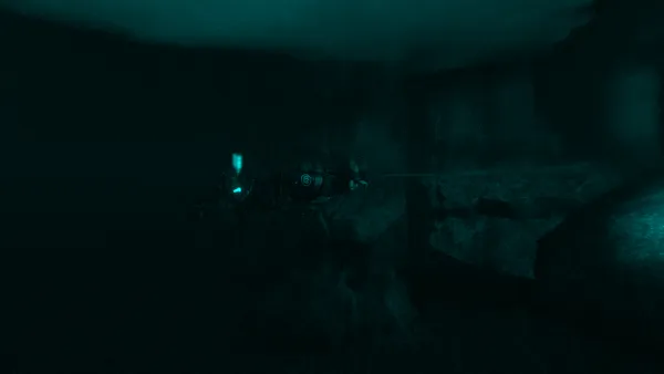 Photograph from Operation Vertex IX - Skalisty