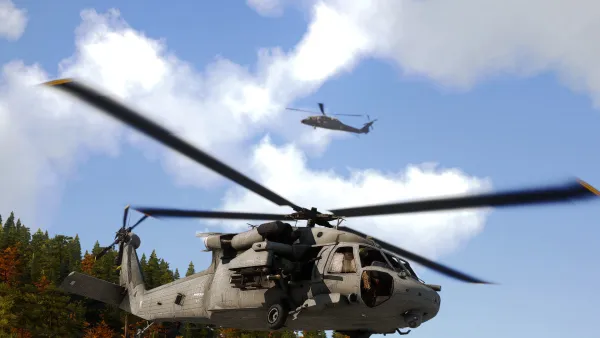 Photograph from Modern Warfare Theatre (2015-Present) IX - Operation Airwave