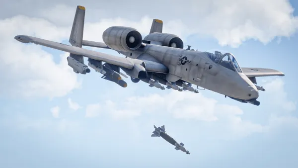Photograph from Operation Vertex VIII - Day 8