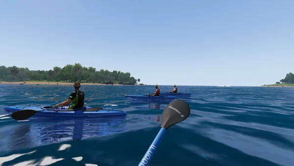 Photograph from Special Deployments LXXVI - Last Resort (ORGCOC) (Part 2)