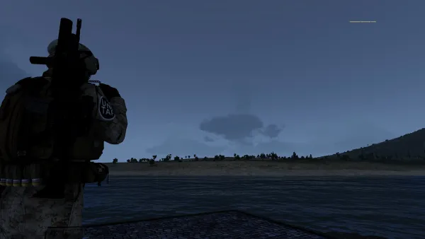 Photograph from Operation Typhoon (2014) XXII - Stormbringer