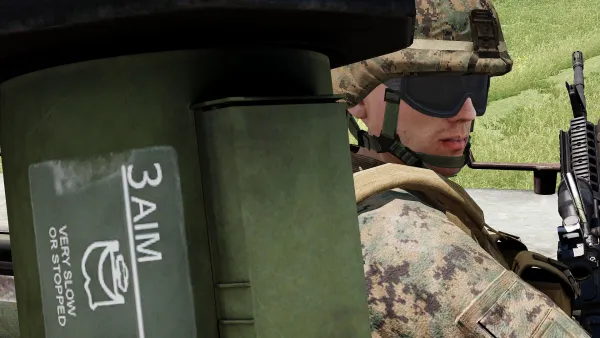 Photograph from Operation Typhoon (2014) XVIII - Sea Devil 2 (Part 2)