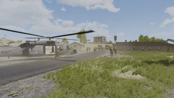 Photograph from Operation Typhoon (2014) XI - Clean Slate