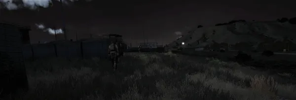 Photograph from Operation Brimstone (2014) L - Day 50