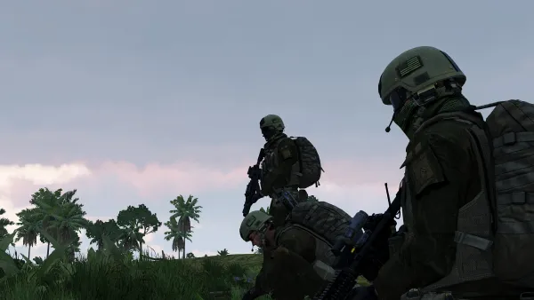 Photograph from Operation Sapphire (2006) IX - Stormdrain