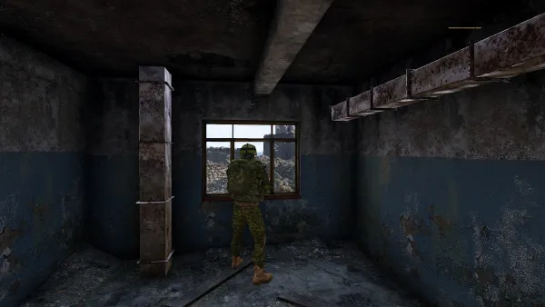 Photograph from Operation Eiche (2025) XX - Olympus