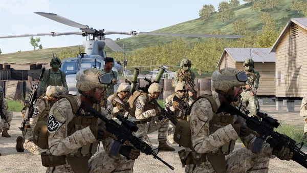 Photograph from Operation Typhoon (2014) XXII - Stormbringer
