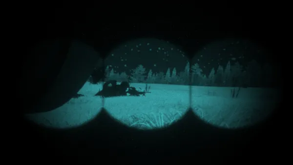 Photograph from Future Warfare Theatre (Present-2040) VIII - Operation Kikimora III: Revelation