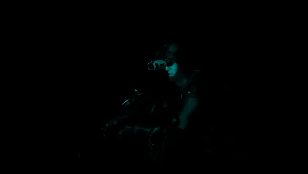 Photograph from Operation Vertex IX - Skalisty
