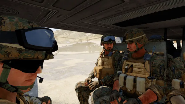 Photograph from Operation Typhoon (2014) XI - Clean Slate