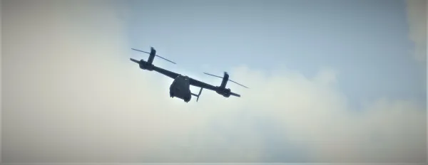 Photograph from Operation Polaris (2039) II - Lyra